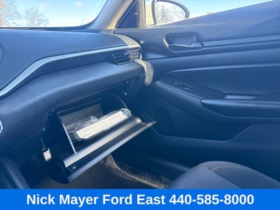 2023 Nissan Altima 2.5 S