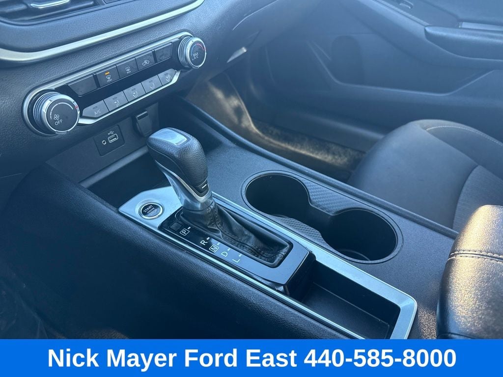 2023 Nissan Altima 2.5 S