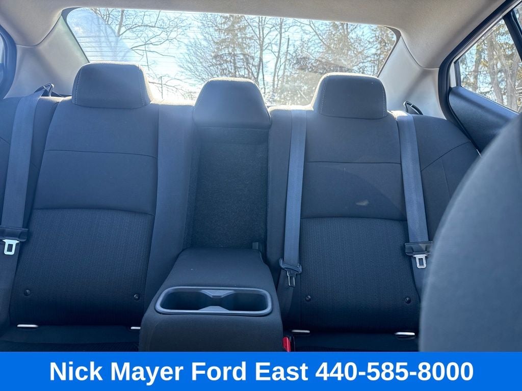 2023 Nissan Altima 2.5 S