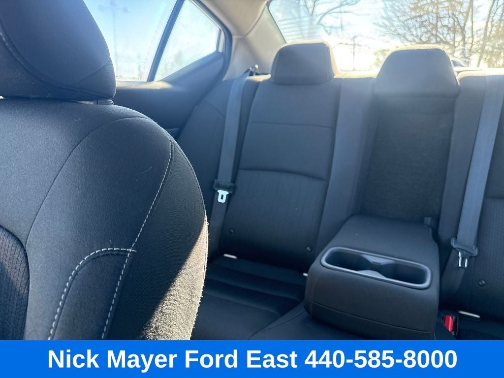 2023 Nissan Altima 2.5 S