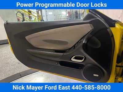 2015 Chevrolet Camaro 2LT 2LT