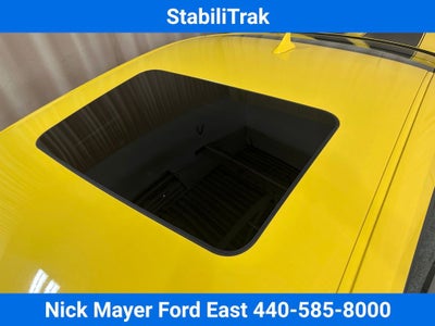 2015 Chevrolet Camaro 2LT 2LT