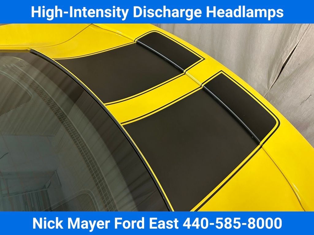 2015 Chevrolet Camaro 2LT 2LT