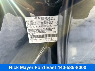 2013 Lincoln MKX Base