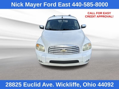 2011 Chevrolet HHR LT 2LT