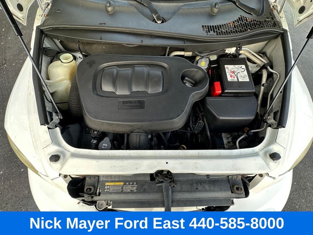 2011 Chevrolet HHR LT 2LT