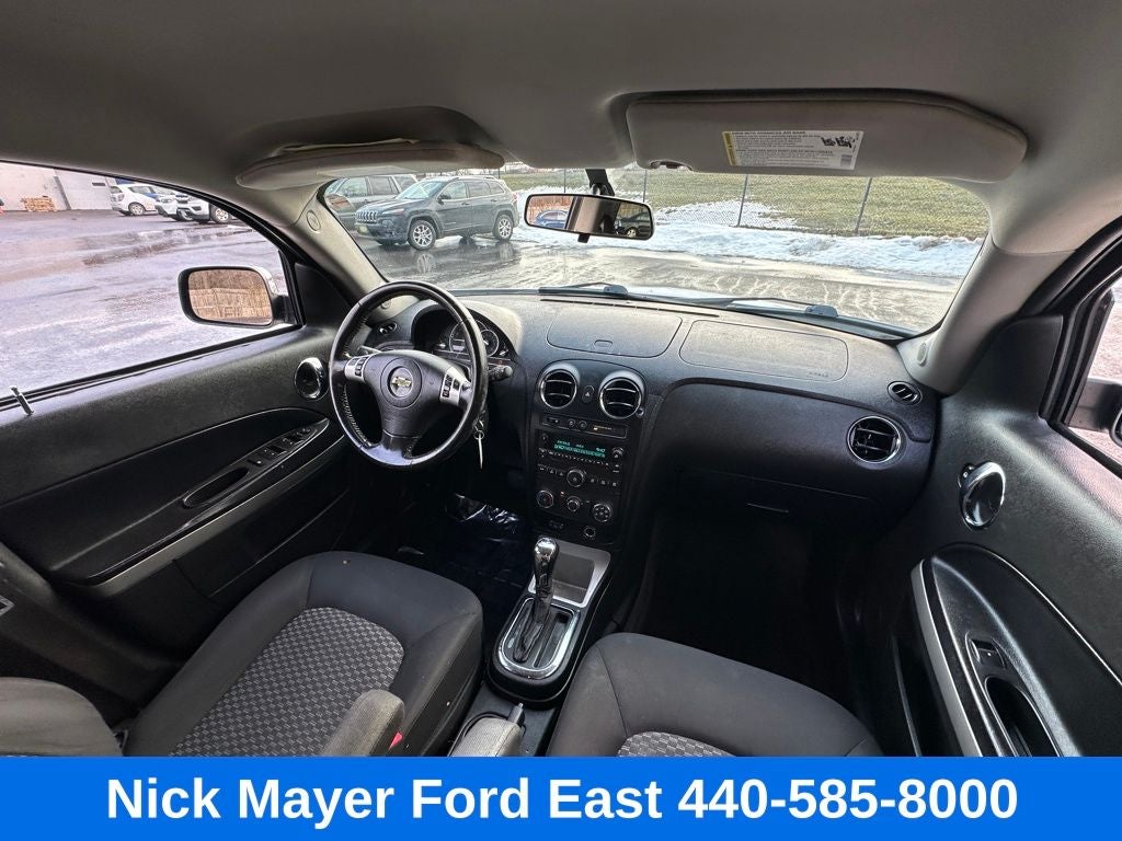 2011 Chevrolet HHR LT 2LT