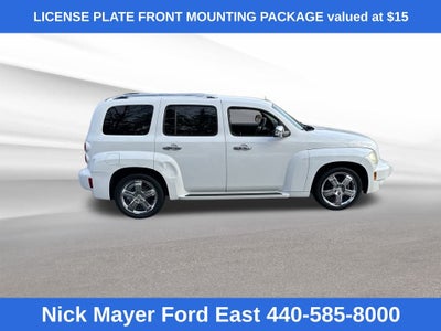 2011 Chevrolet HHR LT 2LT