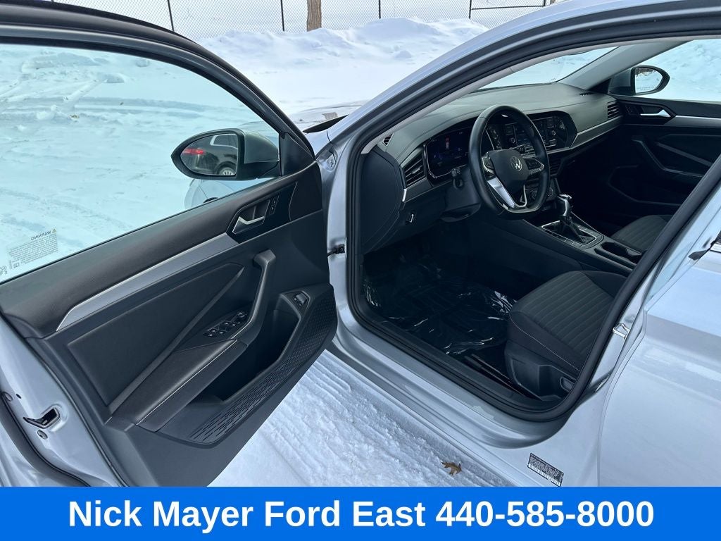 2024 Volkswagen Jetta 1.5T S