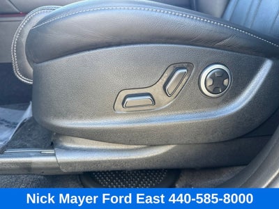 2025 Genesis GV80 2.5T