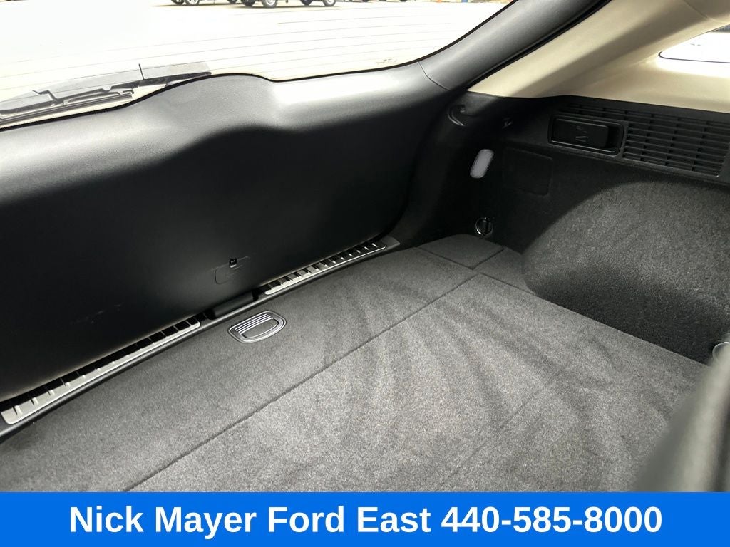 2025 Genesis GV70 2.5T SELECT