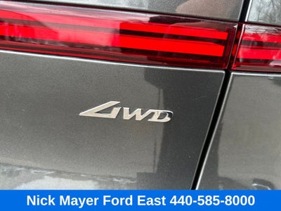 2025 Genesis GV70 2.5T SELECT