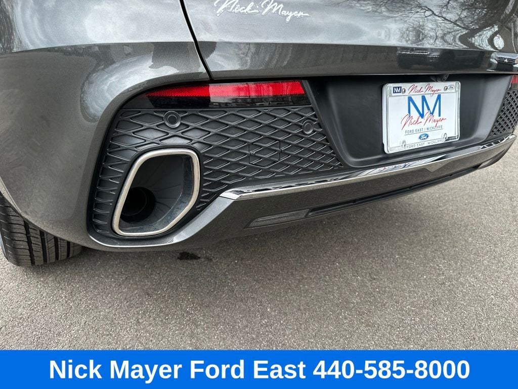 2025 Genesis GV70 2.5T SELECT