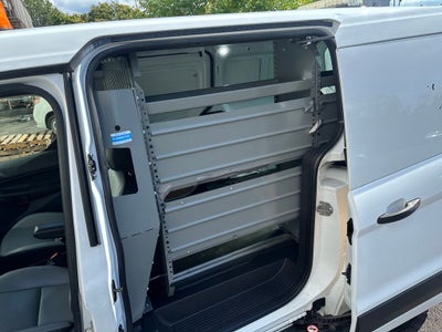 2018 Ford Transit Connect XL