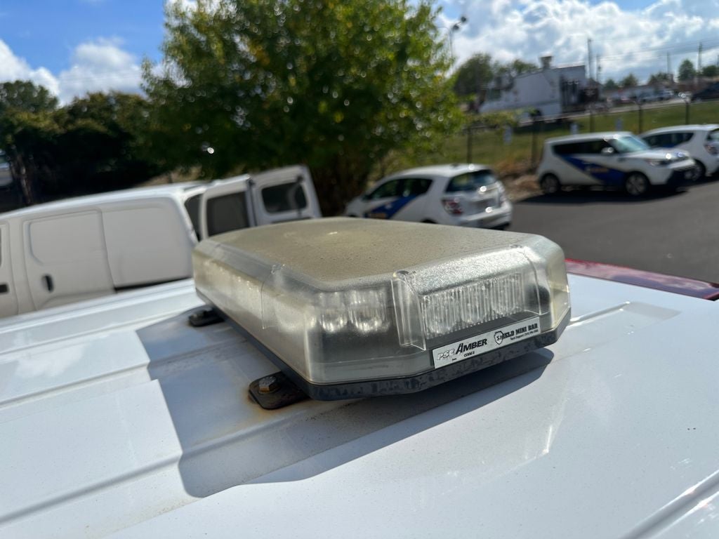 2018 Ford Transit Connect XL