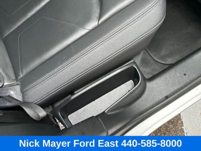 2025 Audi Q3 Premium S Line quattro