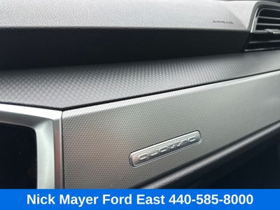 2025 Audi Q3 Premium S Line quattro