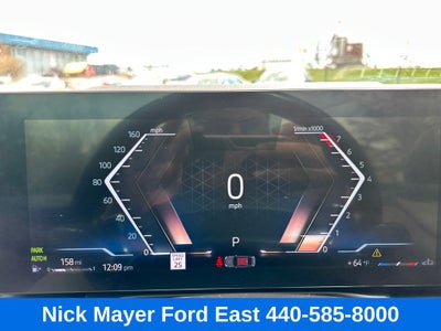 2024 BMW 4 Series 430i