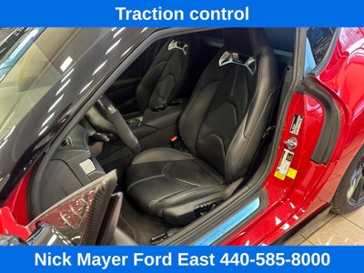 2023 Toyota GR Supra 3.0