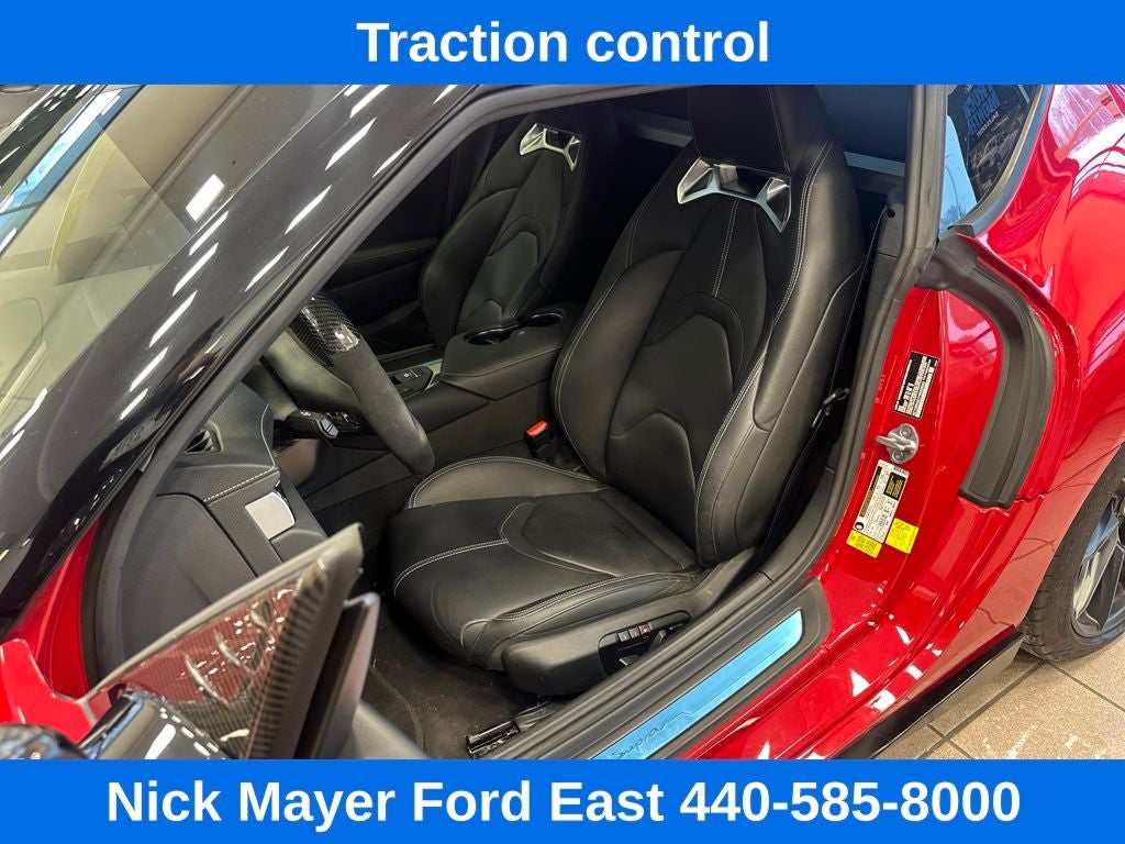 2023 Toyota GR Supra 3.0