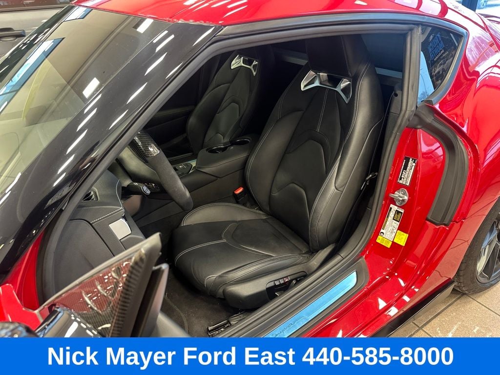 2023 Toyota GR Supra 3.0