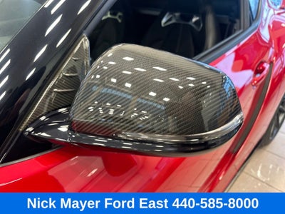 2023 Toyota GR Supra 3.0