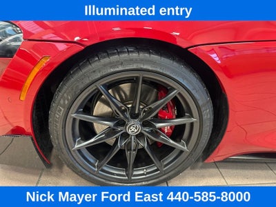 2023 Toyota GR Supra 3.0