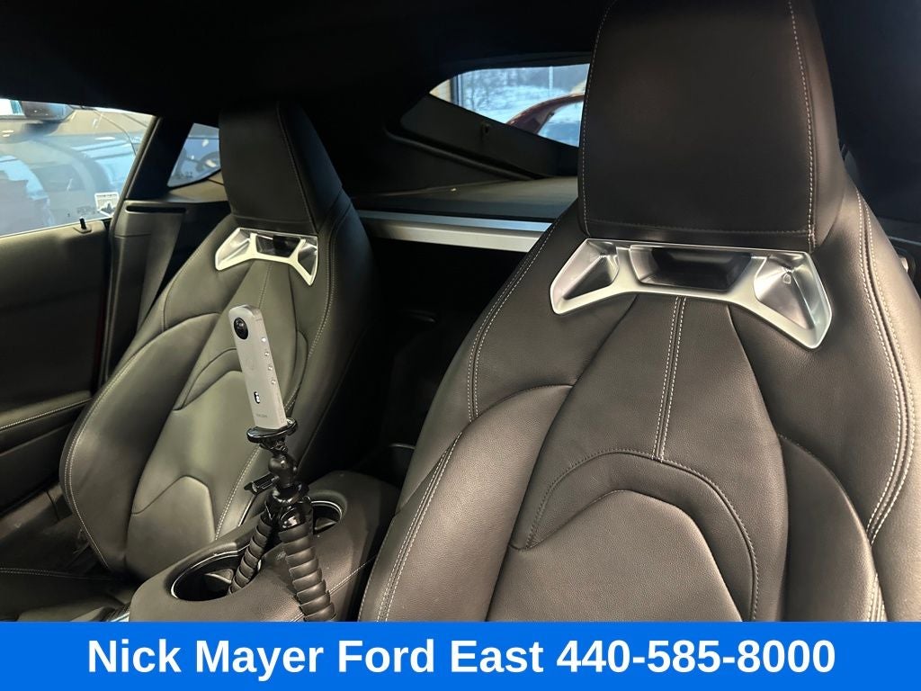 2023 Toyota GR Supra 3.0