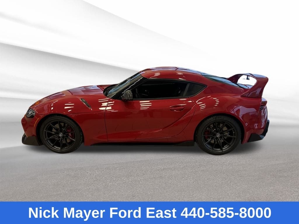 2023 Toyota GR Supra 3.0