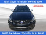 2015 Volvo XC60 T6 R-Design