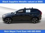 2015 Volvo XC60 T6 R-Design