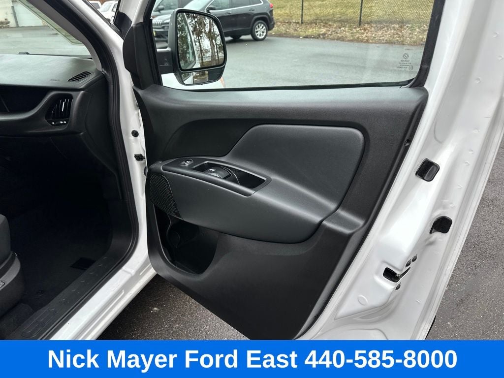 2022 RAM ProMaster City Base