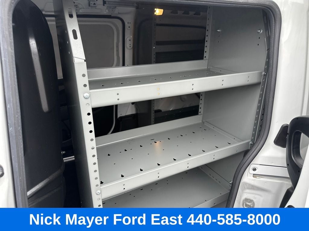 2022 RAM ProMaster City Base