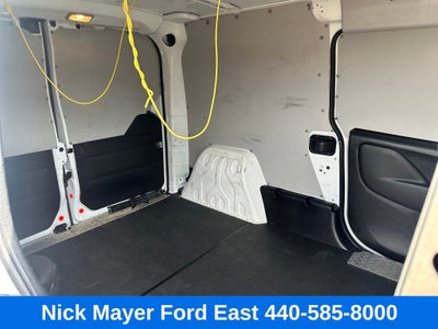 2022 RAM ProMaster City Base