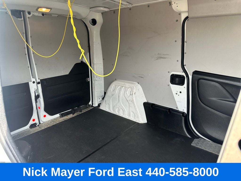 2022 RAM ProMaster City Base