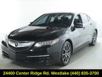 2016 Acura TLX V6 Tech