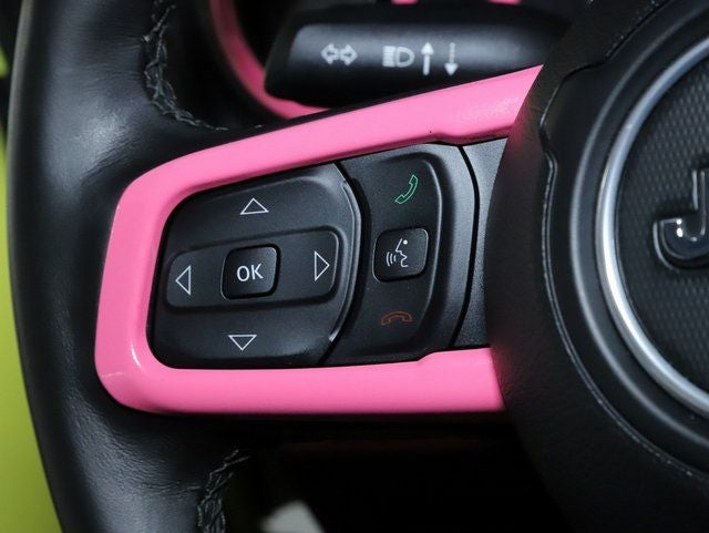 2022 Jeep Wrangler Unlimited Sport Altitude