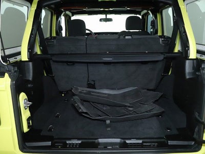 2022 Jeep Wrangler Unlimited Sport Altitude