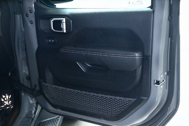 2022 Jeep Wrangler Unlimited Sahara High Altitude 4xe