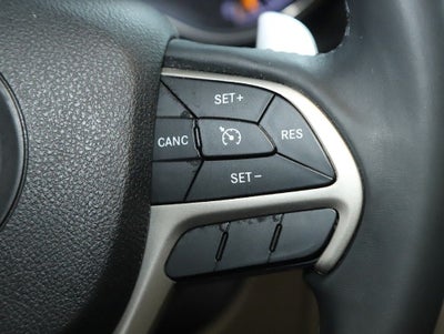 2014 Jeep Grand Cherokee Laredo