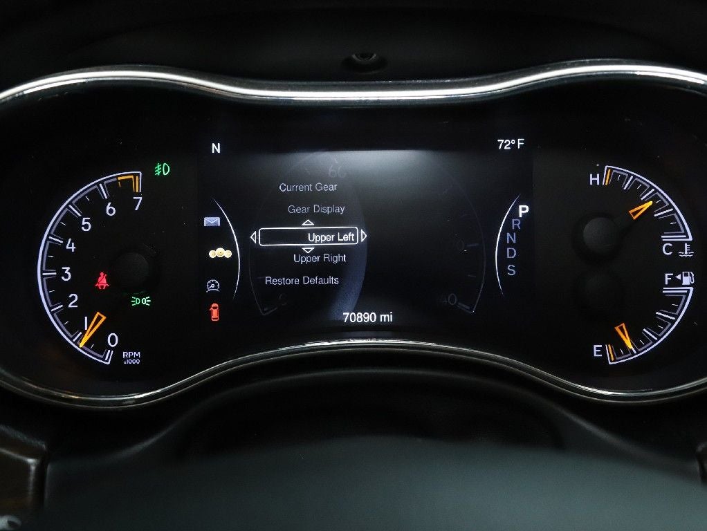 2014 Jeep Grand Cherokee Laredo