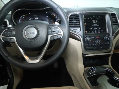 2014 Jeep Grand Cherokee Laredo
