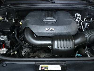 2014 Jeep Grand Cherokee Laredo