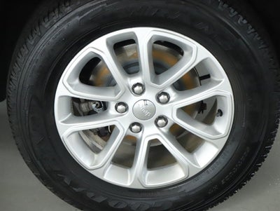 2014 Jeep Grand Cherokee Laredo