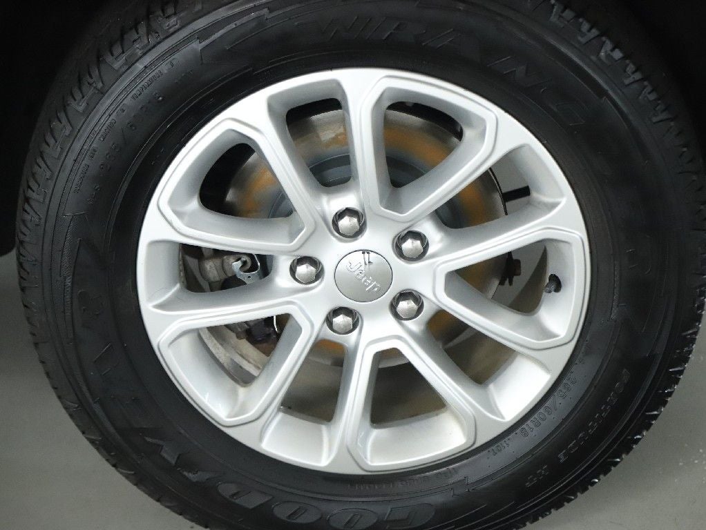 2014 Jeep Grand Cherokee Laredo