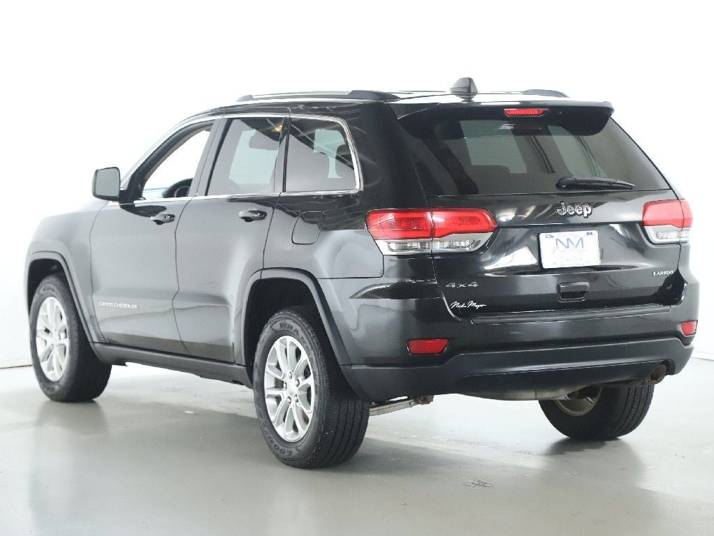 2014 Jeep Grand Cherokee Laredo