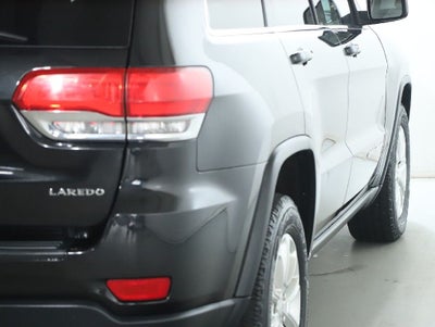 2014 Jeep Grand Cherokee Laredo