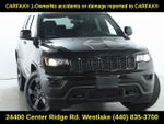2021 Jeep Grand Cherokee Freedom Edition