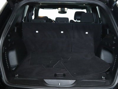 2021 Jeep Grand Cherokee Freedom Edition