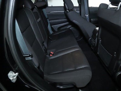 2021 Jeep Grand Cherokee Freedom Edition